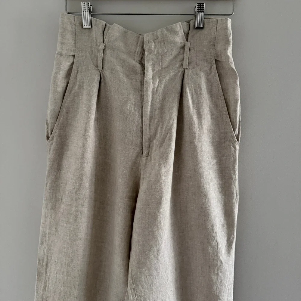 Reformation high rise